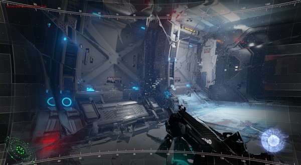 Fall of Freya (Alpha 1) screenshot 1