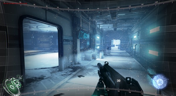 Fall of Freya (Alpha 1) screenshot 2