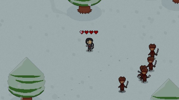 Saving Harmony screenshot 4