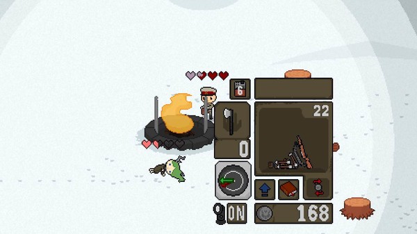 Saving Harmony screenshot 5