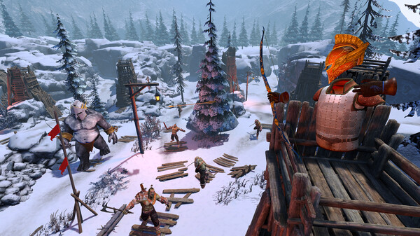 Elven Assassin screenshot 4
