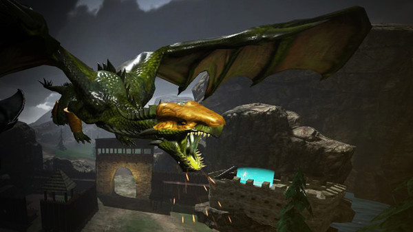 Elven Assassin screenshot 12
