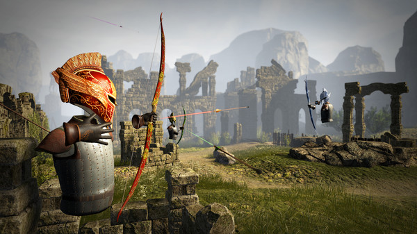 Elven Assassin screenshot 2