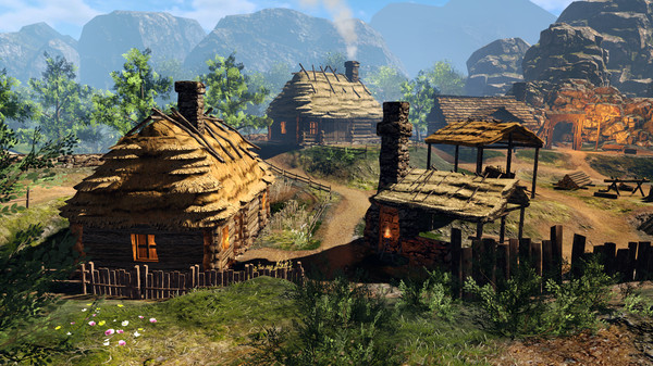 Elven Assassin screenshot 9