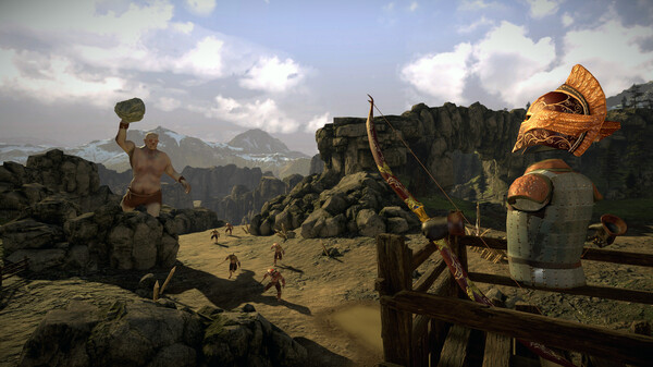 Elven Assassin screenshot 6