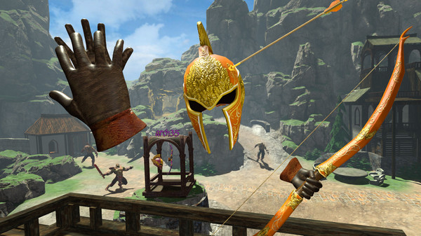 Elven Assassin screenshot 7