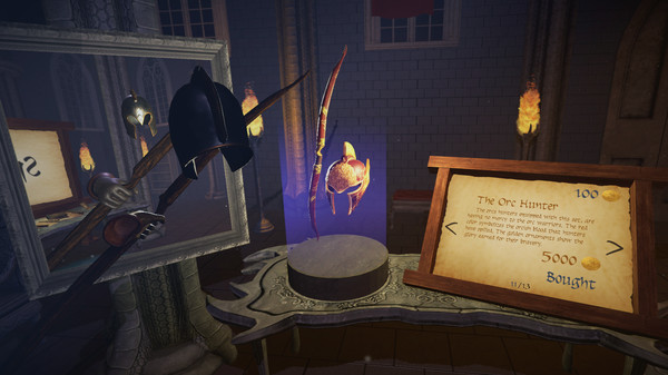 Elven Assassin screenshot 8