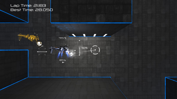 Ice Caves of Europa screenshot 6
