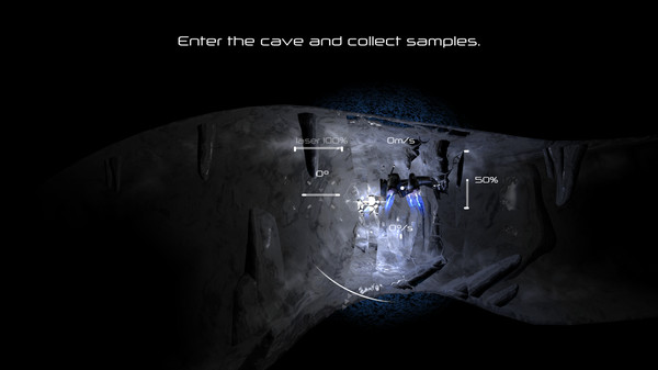 Ice Caves of Europa screenshot 8