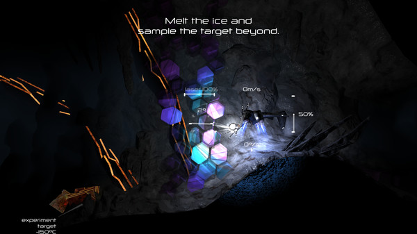 Ice Caves of Europa screenshot 3