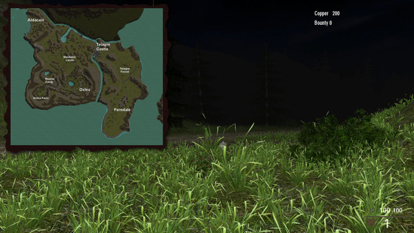 The Life Of Greather screenshot 6