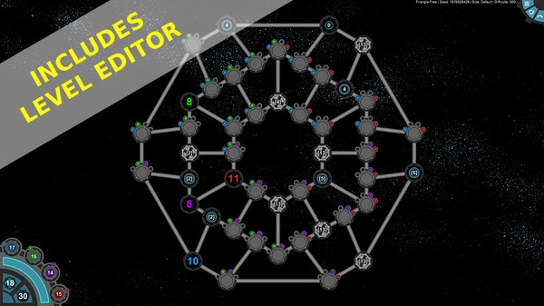 Patterna screenshot 2
