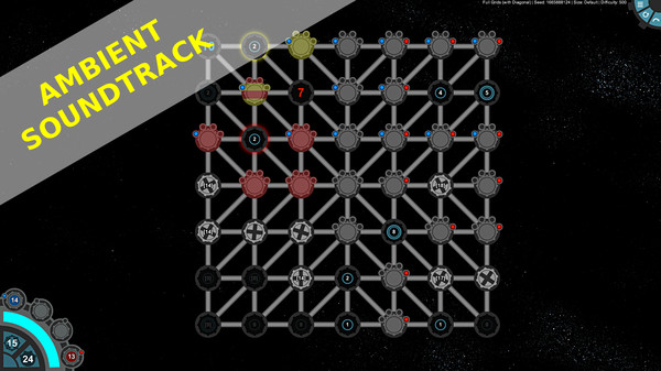 Patterna screenshot 4