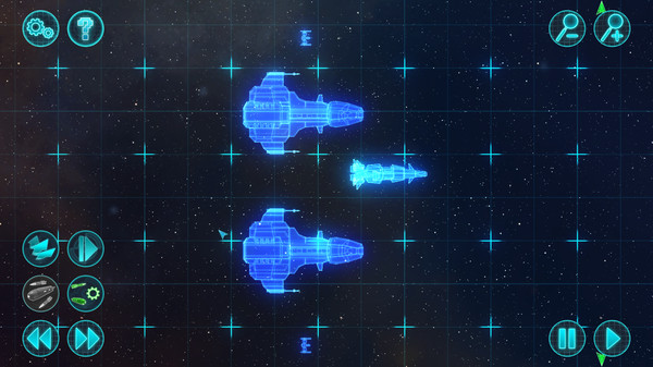 Star Tactics Redux screenshot 4