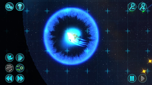 Star Tactics Redux screenshot 10