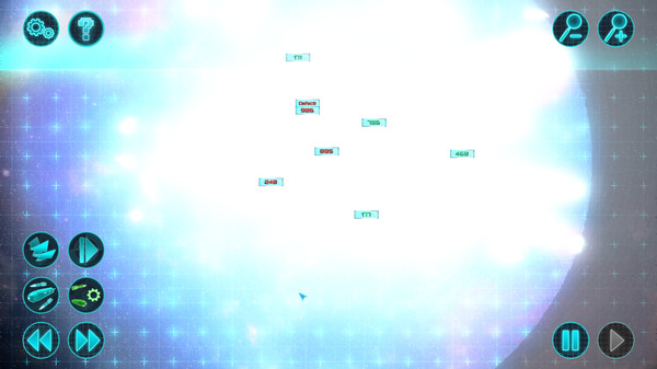 Star Tactics Redux screenshot 3