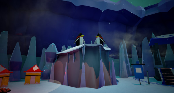 Will of the Gods screenshot 6