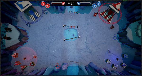 Will of the Gods screenshot 5