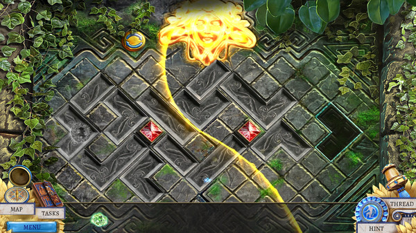 Endless Fables: The Minotaur's Curse screenshot 4