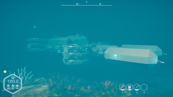 Planet Nomads screenshot 4