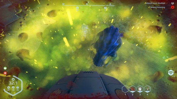 Planet Nomads screenshot 3