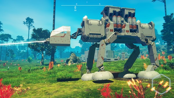 Planet Nomads screenshot 8
