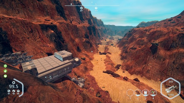 Planet Nomads screenshot 10