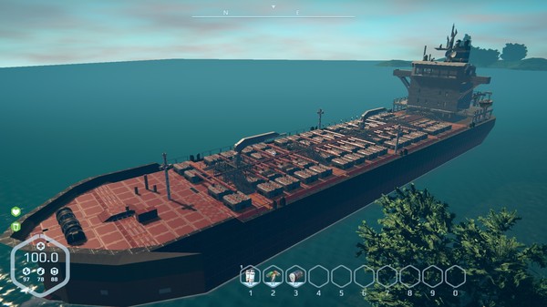 Planet Nomads screenshot 9