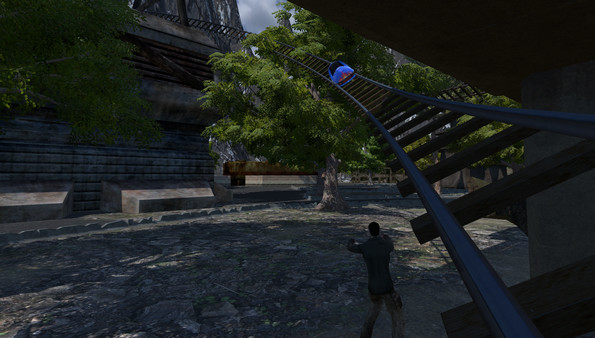 Russian VR Coasters screenshot 6