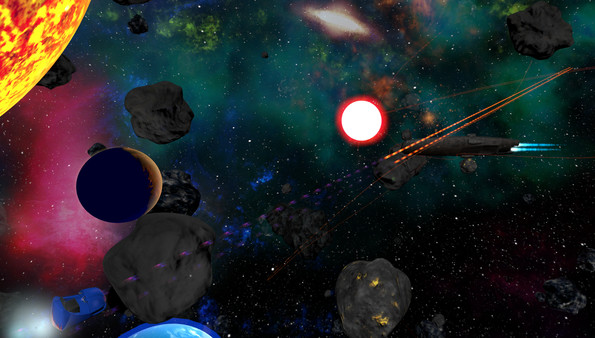 Russian VR Coasters screenshot 4