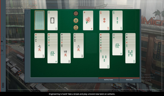 SHENZHEN I/O screenshot 4
