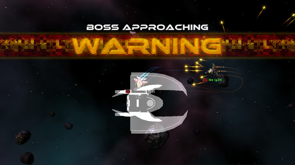 Gangs of Space screenshot 11