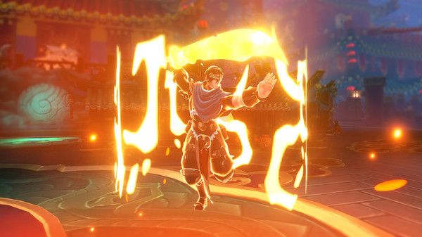 Battlerite screenshot 9