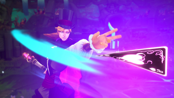 Battlerite screenshot 4