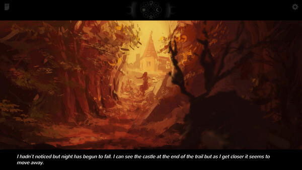 Along the Edge screenshot 1