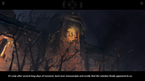Along the Edge screenshot 9