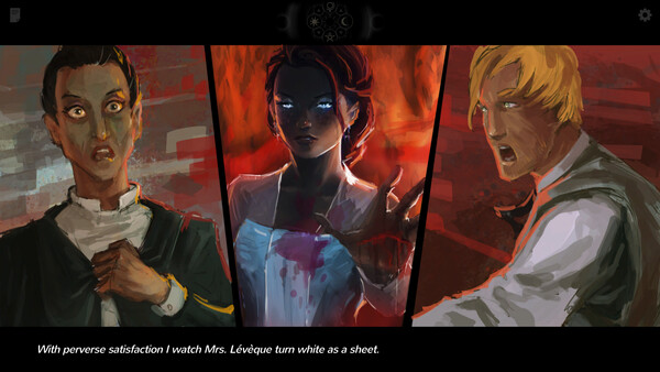 Along the Edge screenshot 6