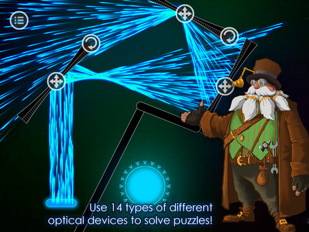 Optika screenshot 4