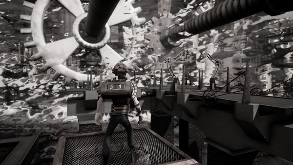 The Watchmaker screenshot 5