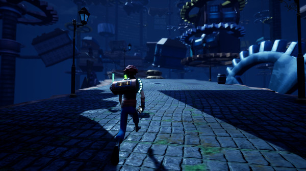 The Watchmaker screenshot 3