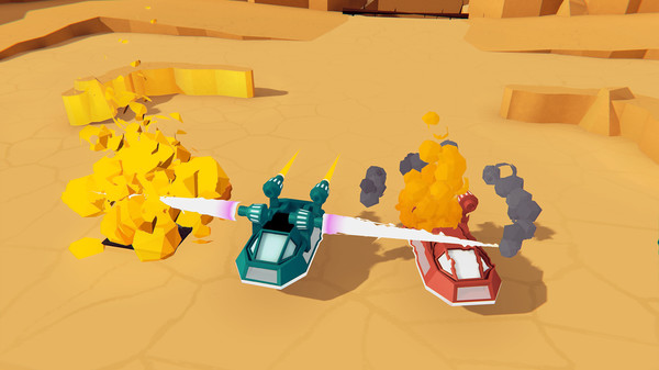 Team Racing League screenshot 9