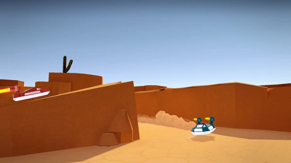 Team Racing League screenshot 11