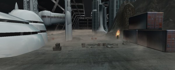 The God's Chain screenshot 4
