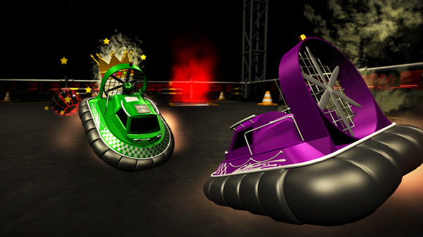 Hover Havoc screenshot 6