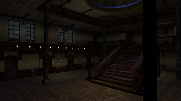The Unwelcomed screenshot 9