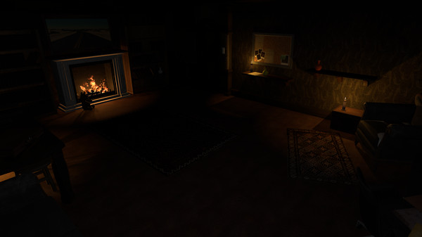 The Unwelcomed screenshot 3