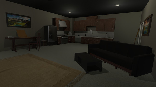 The Unwelcomed screenshot 10