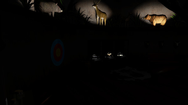 The Unwelcomed screenshot 8