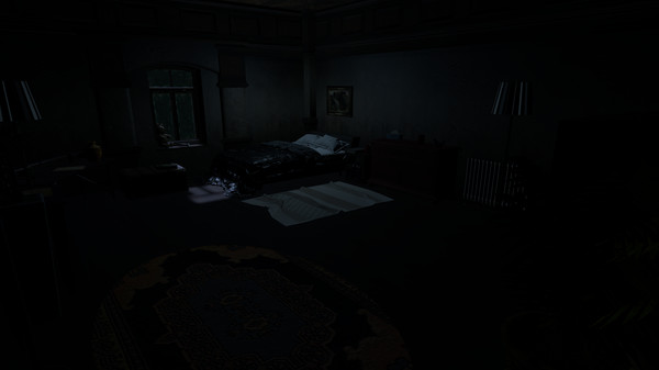The Unwelcomed screenshot 1