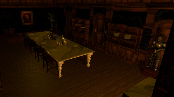 The Unwelcomed screenshot 4
